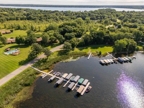 $305,000 | 3863 Wahtomin Trail Northwest, Alexandria, MN 56308