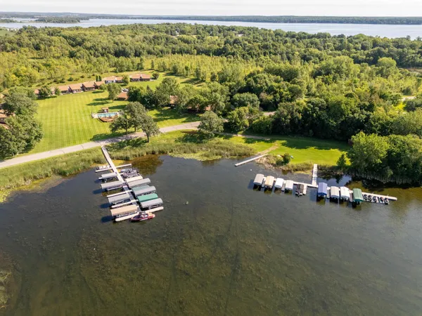 $305,000 | 3863 Wahtomin Trail Northwest, Alexandria, MN 56308