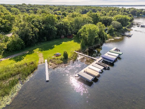 $305,000 | 3863 Wahtomin Trail Northwest, Alexandria, MN 56308