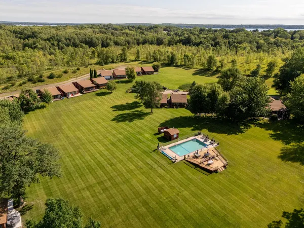 $305,000 | 3863 Wahtomin Trail Northwest, Alexandria, MN 56308