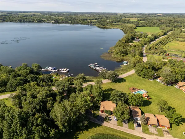 $305,000 | 3863 Wahtomin Trail Northwest, Alexandria, MN 56308