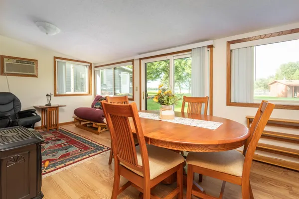 $305,000 | 3863 Wahtomin Trail Northwest, Alexandria, MN 56308