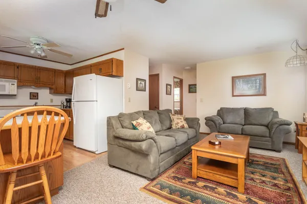 $305,000 | 3863 Wahtomin Trail Northwest, Alexandria, MN 56308