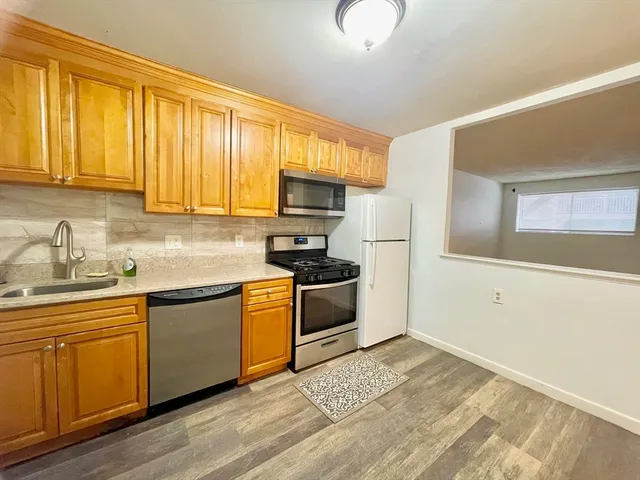 $2,300 | 195 Independence Avenue, Unit 118, Quincy, MA 02169