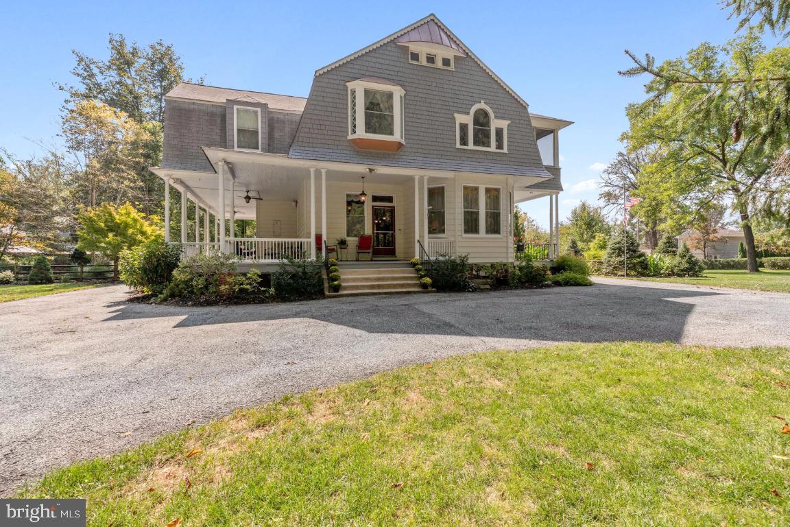 607 Sudbrook Road Pikesville, MD 21208 - Photo 1 of 61 Gallery Image 1