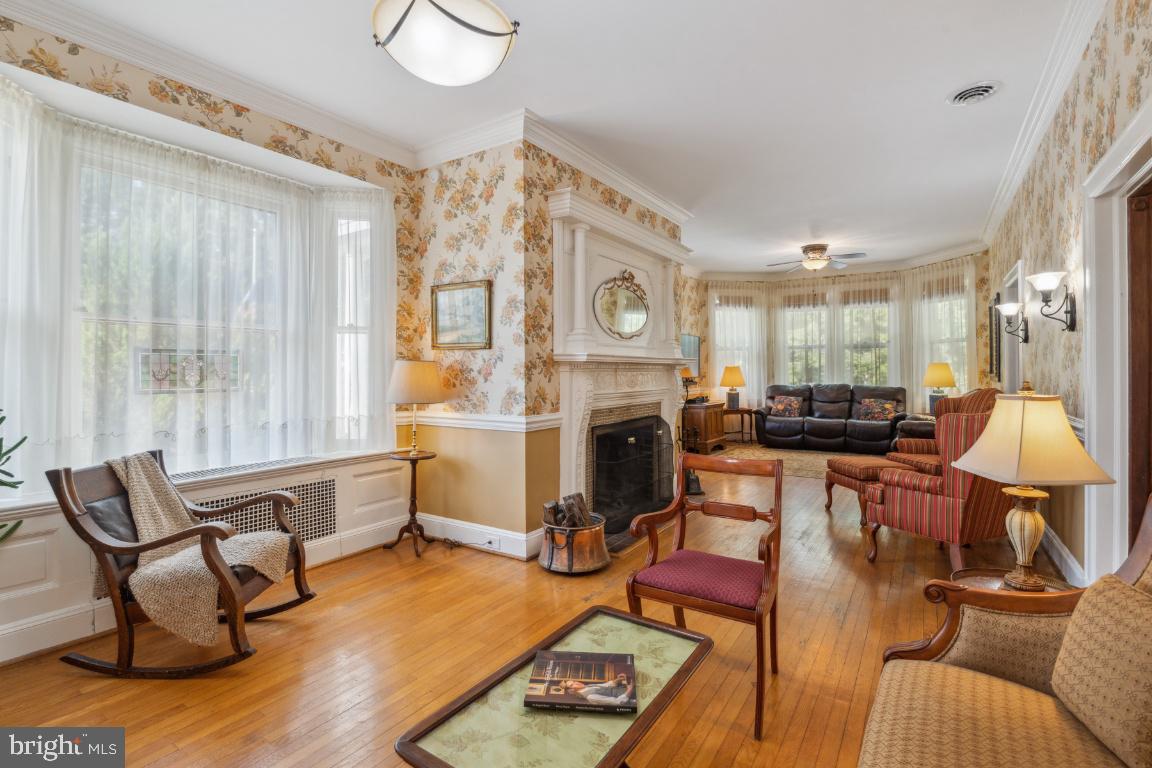 607 Sudbrook Road Pikesville, MD 21208 - Photo 12 of 61 Gallery Image 12
