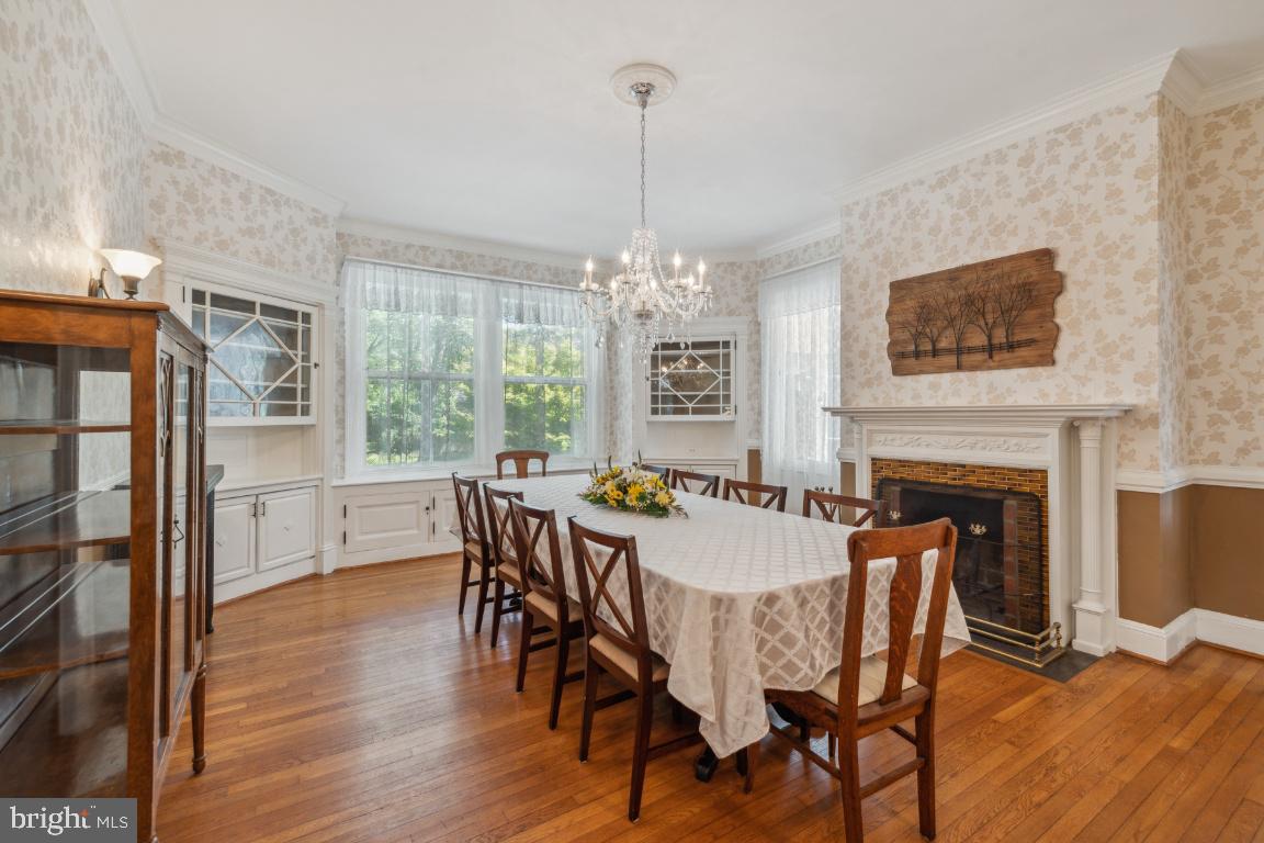 607 Sudbrook Road Pikesville, MD 21208 - Photo 16 of 61 Gallery Image 16