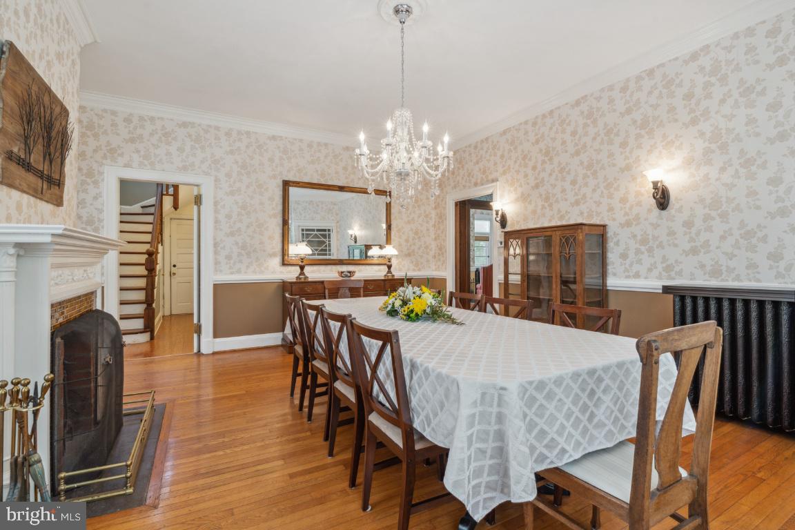 607 Sudbrook Road Pikesville, MD 21208 - Photo 17 of 61 Gallery Image 17