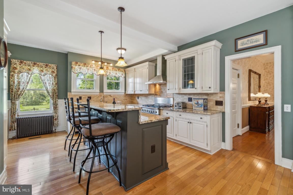 607 Sudbrook Road Pikesville, MD 21208 - Photo 18 of 61 Gallery Image 18