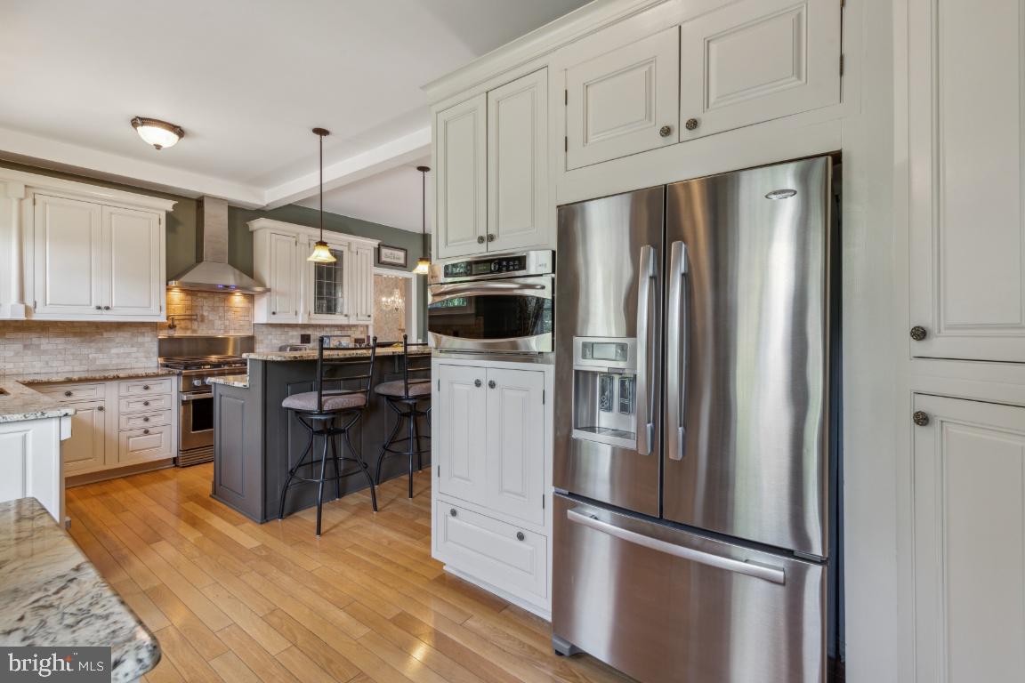 607 Sudbrook Road Pikesville, MD 21208 - Photo 20 of 61 Gallery Image 20