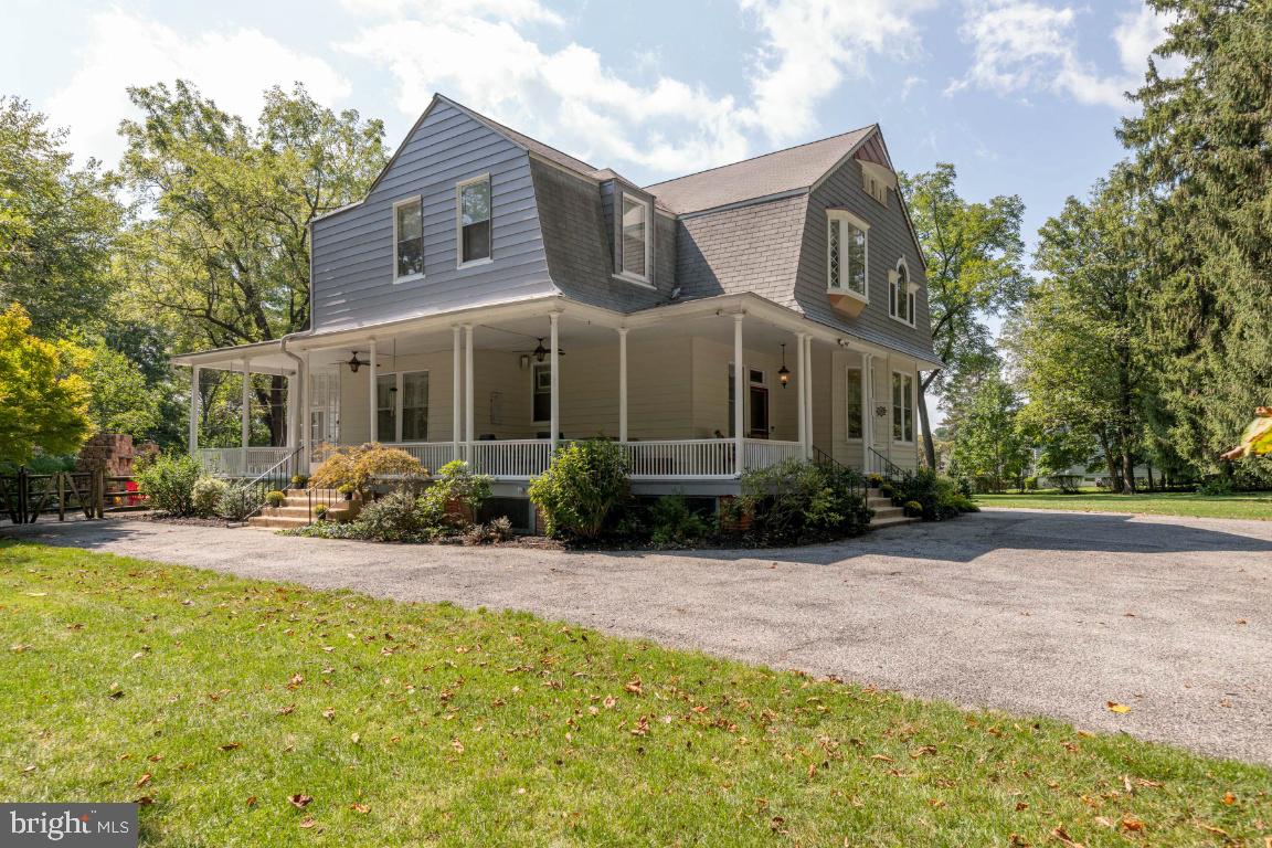 607 Sudbrook Road Pikesville, MD 21208 - Photo 2 of 61 Gallery Image 2