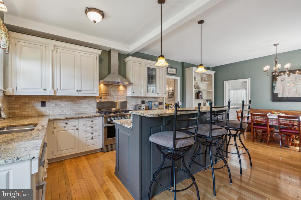 607 Sudbrook Road Pikesville, MD 21208 - Photo 21 of 61 Gallery Image 21