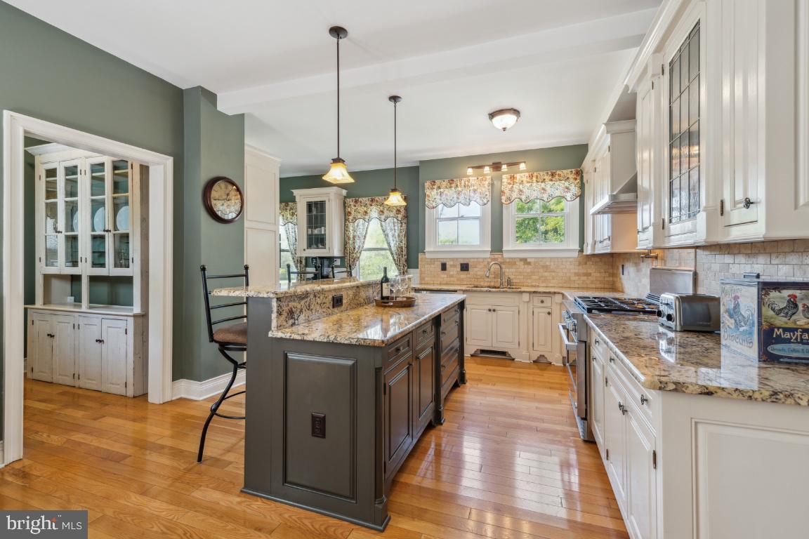 607 Sudbrook Road Pikesville, MD 21208 - Photo 22 of 61 Gallery Image 22