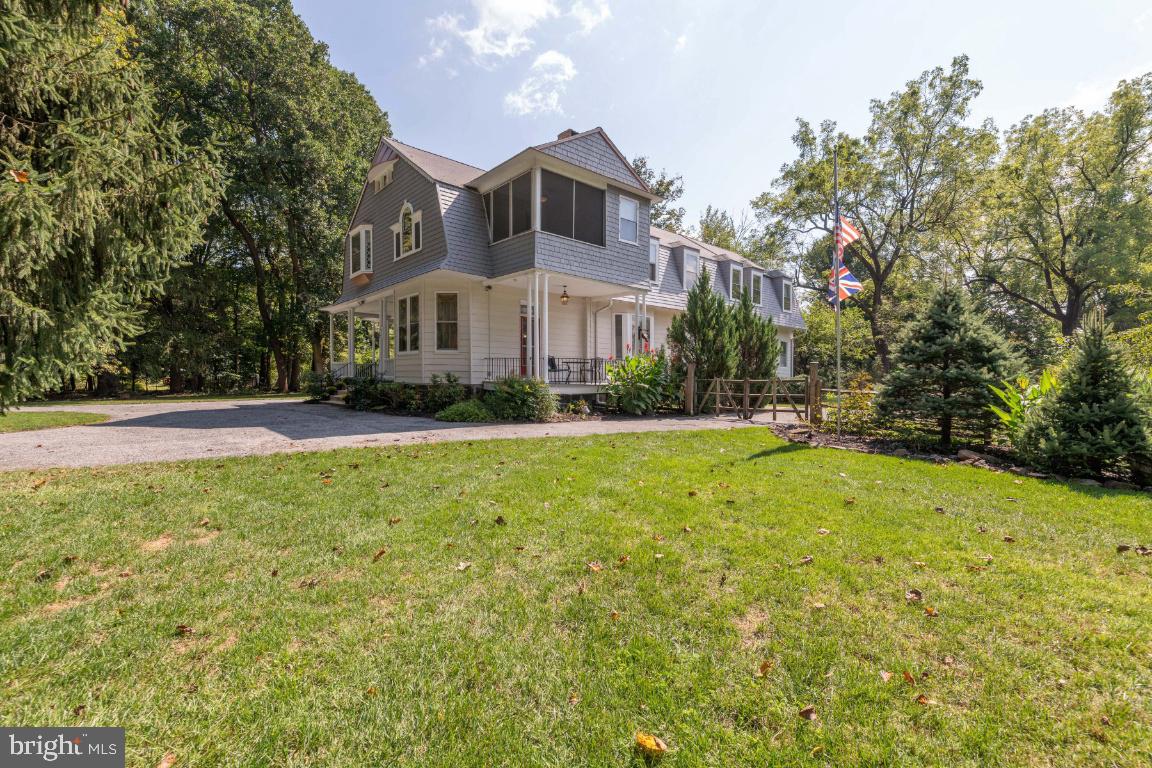 607 Sudbrook Road Pikesville, MD 21208 - Photo 3 of 61 Gallery Image 3