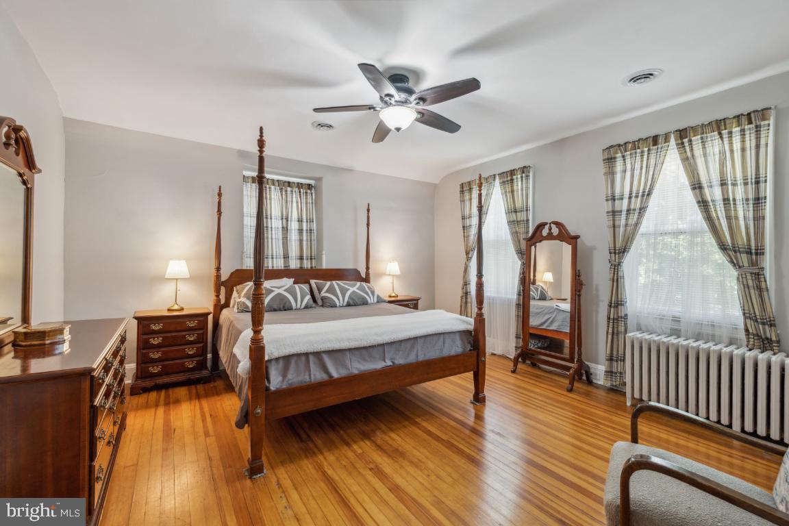 607 Sudbrook Road Pikesville, MD 21208 - Photo 35 of 61 Gallery Image 35