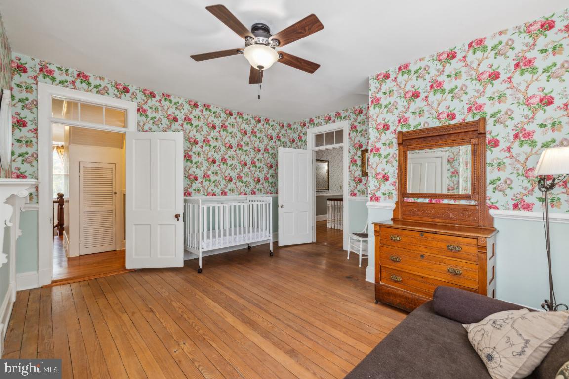 607 Sudbrook Road Pikesville, MD 21208 - Photo 38 of 61 Gallery Image 38