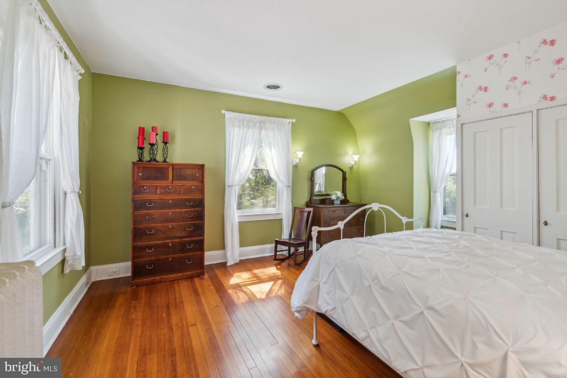607 Sudbrook Road Pikesville, MD 21208 - Photo 47 of 61 Gallery Image 47
