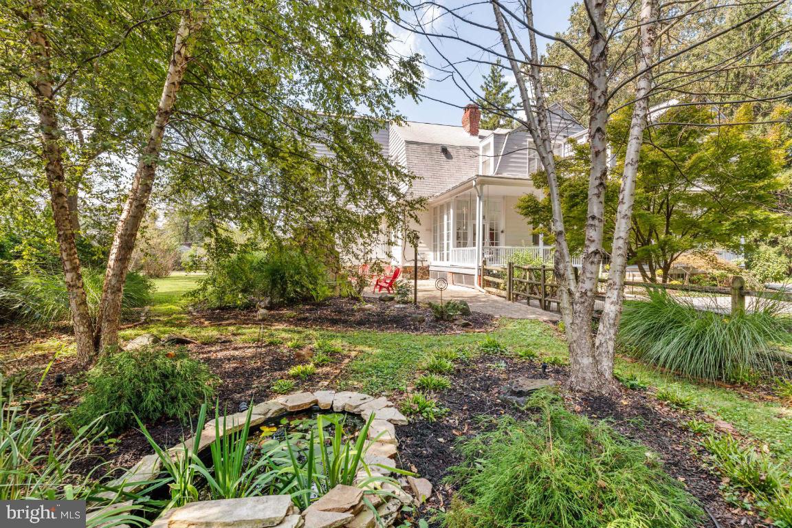 607 Sudbrook Road Pikesville, MD 21208 - Photo 49 of 61 Gallery Image 49