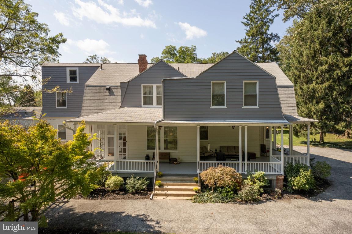 607 Sudbrook Road Pikesville, MD 21208 - Photo 5 of 61 Gallery Image 5