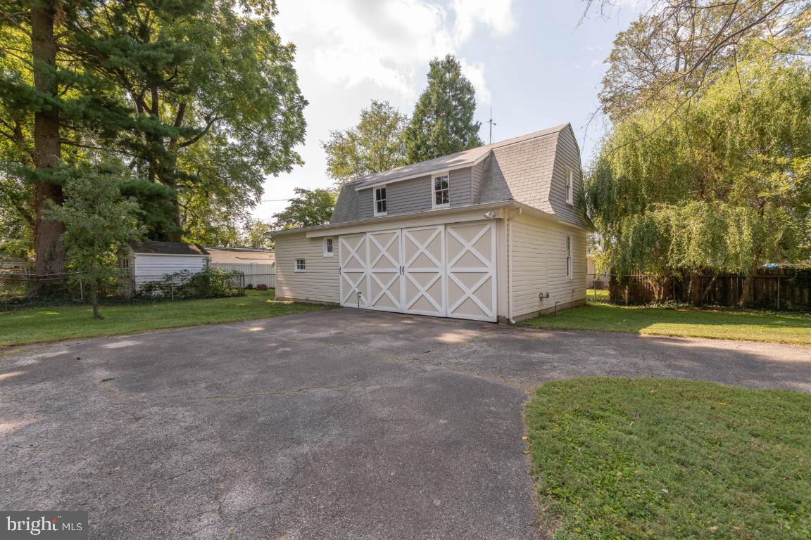 607 Sudbrook Road Pikesville, MD 21208 - Photo 51 of 61 Gallery Image 51