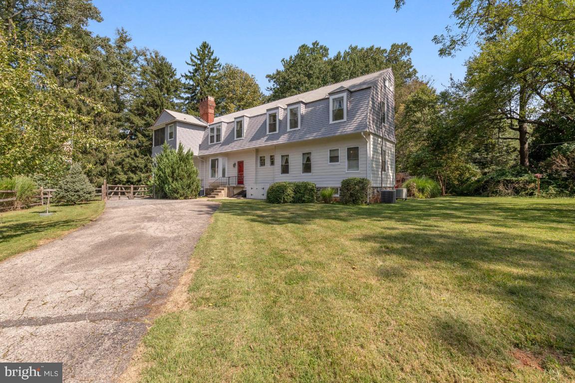 607 Sudbrook Road Pikesville, MD 21208 - Photo 53 of 61 Gallery Image 53