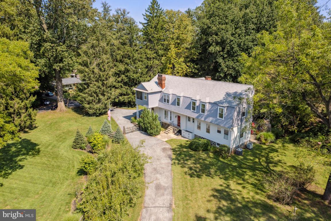 607 Sudbrook Road Pikesville, MD 21208 - Photo 54 of 61 Gallery Image 54
