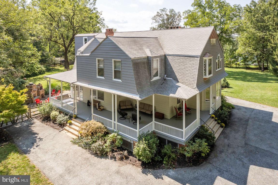 607 Sudbrook Road Pikesville, MD 21208 - Photo 57 of 61 Gallery Image 57