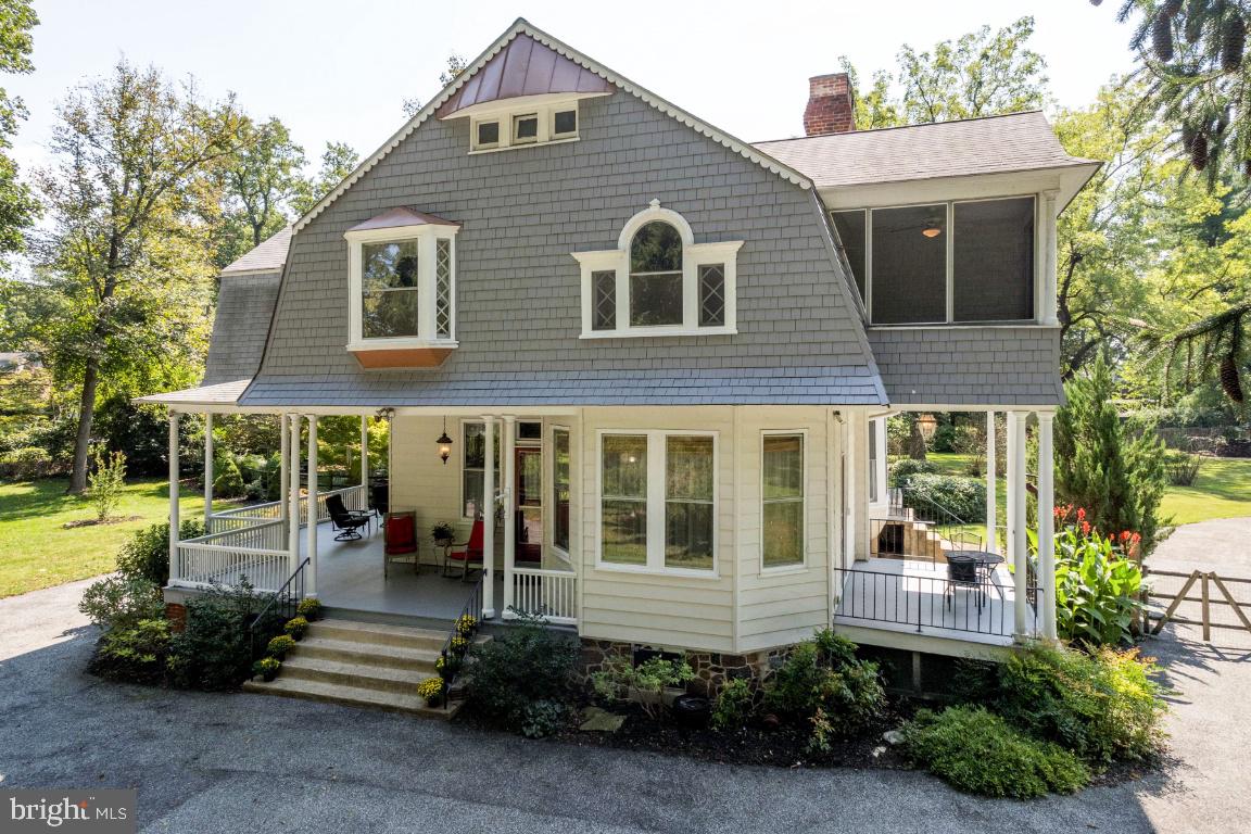 607 Sudbrook Road Pikesville, MD 21208 - Photo 6 of 61 Gallery Image 6