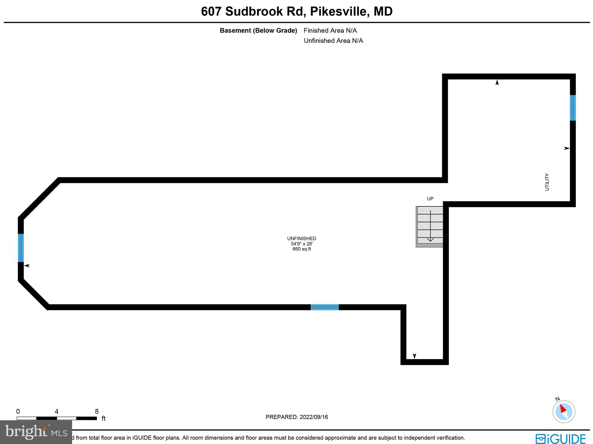 607 Sudbrook Road Pikesville, MD 21208 - Photo 61 of 61 Gallery Image 61