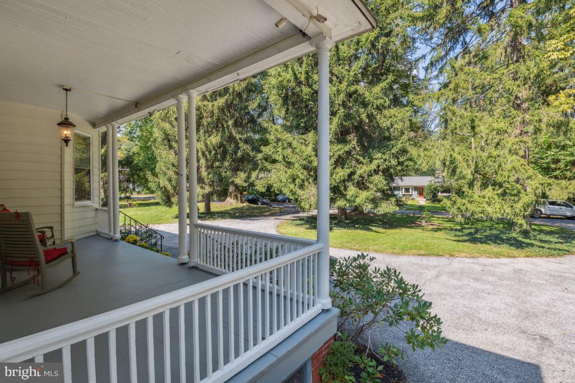607 Sudbrook Road Pikesville, MD 21208 - Photo 7 of 61 Gallery Image 7