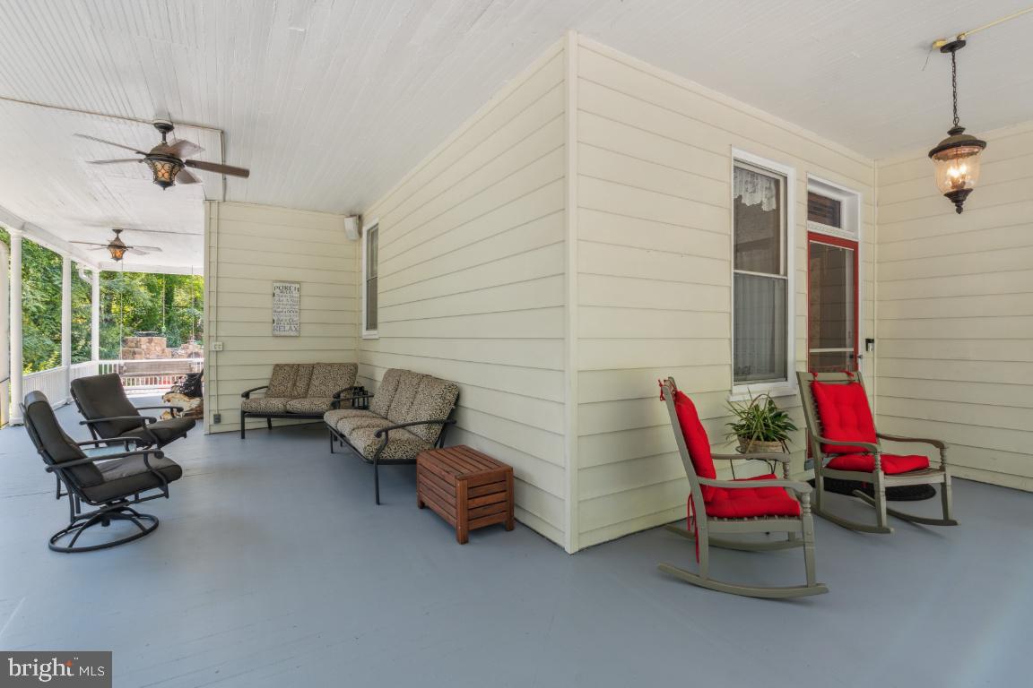 607 Sudbrook Road Pikesville, MD 21208 - Photo 8 of 61 Gallery Image 8