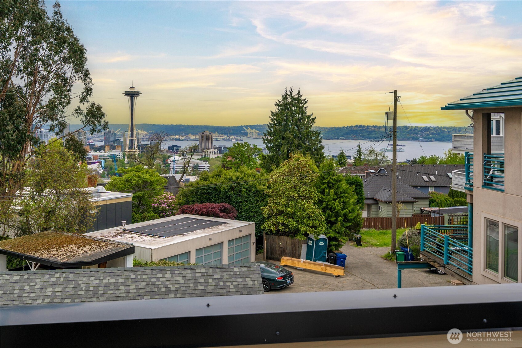 321 Lee Street Seattle, WA 98109 - Photo 31 of 40
