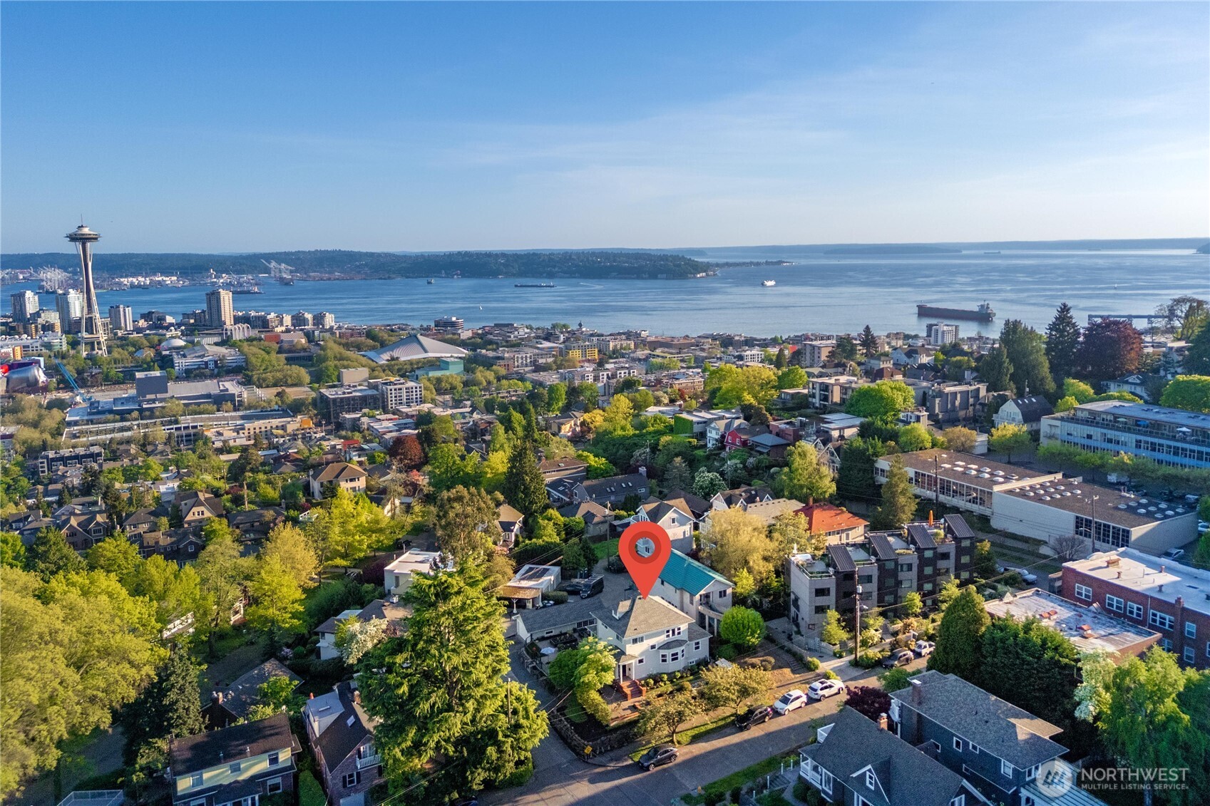 321 Lee Street Seattle, WA 98109 - Photo 39 of 40
