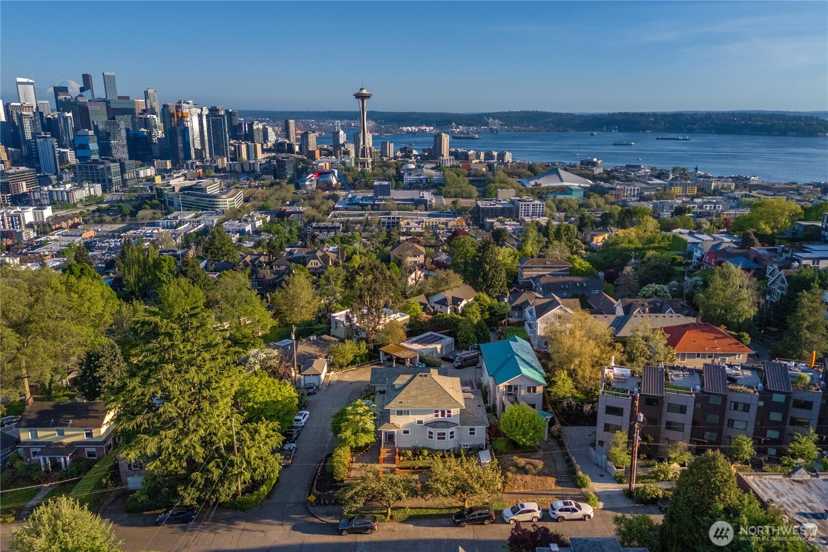 321 Lee Street Seattle, WA 98109 - Photo 40 of 40