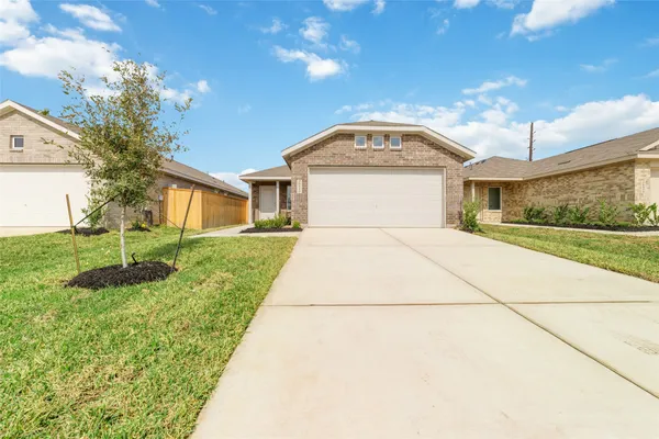 $2,350 | 26810 Prairie Smoke Lane, Katy, TX 77493