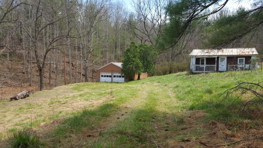 1300 Audrey Lane Blue Ridge, VA 24064 - Photo 3 of 9 Rainbow View