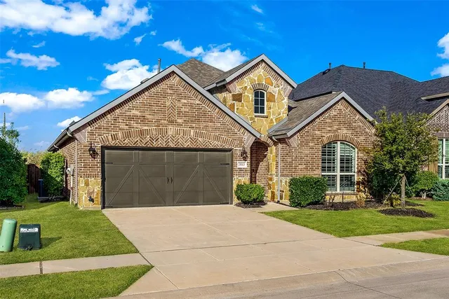 $3,450 | 3813 Brinkley Drive, Celina, TX 75009