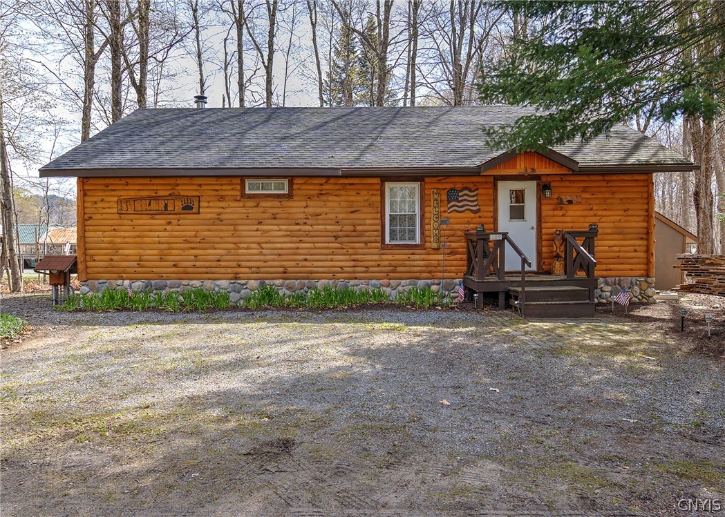 109 Windsong Acres Road Webb, NY 13420 - Photo 1 of 1 Gallery Image 1