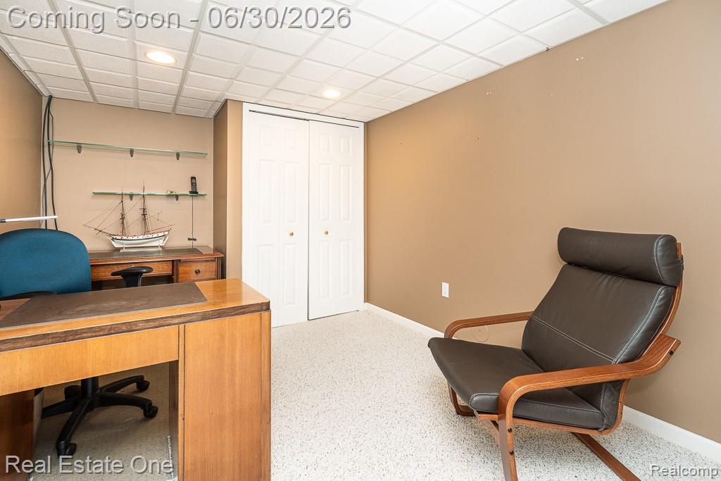 1904 Dunham Drive, Unit 12 Rochester, MI 48306 - Photo 41 of 45
