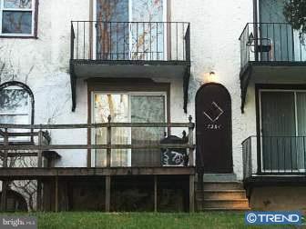 7234 A Glenthorne Road Upper Darby, PA 19082 - Photo 1 of 1 Exterior