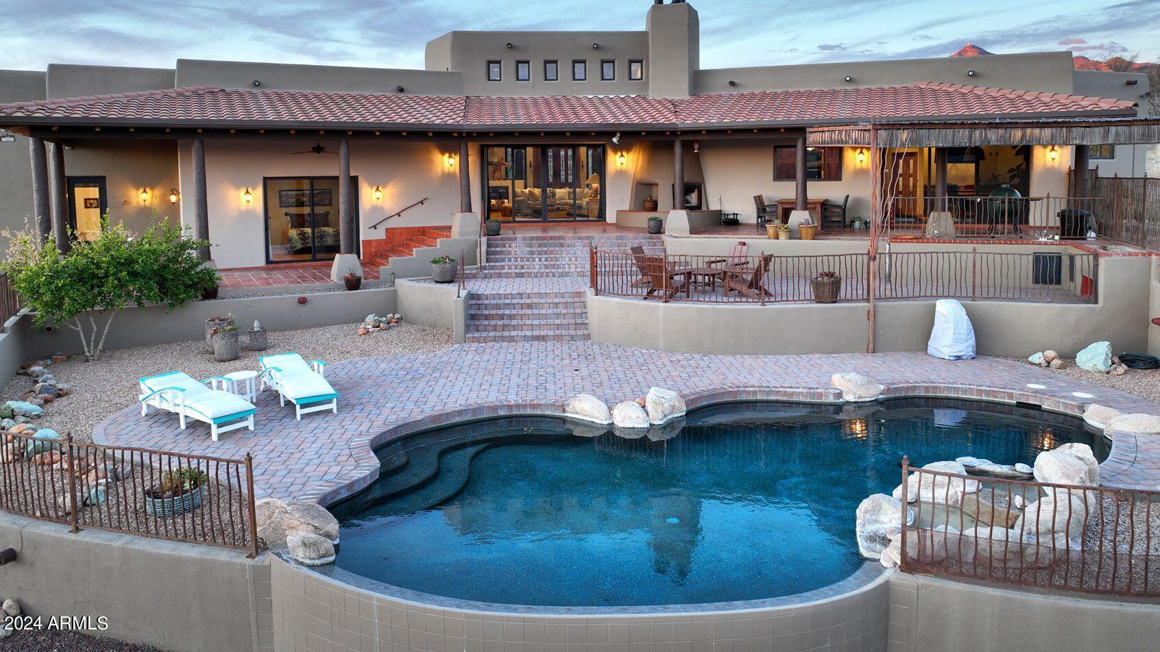 108 Doc Hudson Court Rio Rico, AZ 85648 - Photo 1 of 50 SAL Doc Hudsona