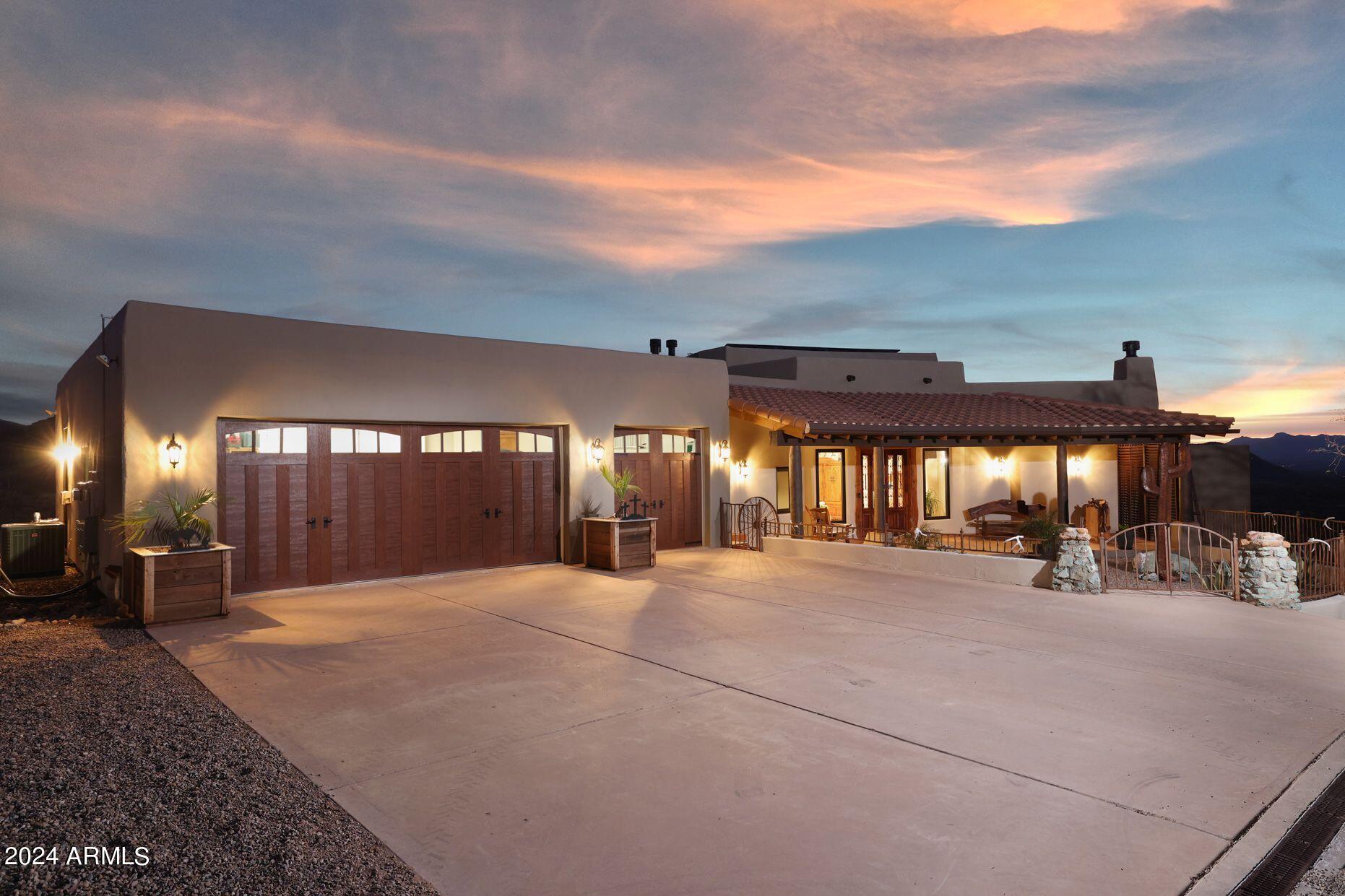 108 Doc Hudson Court Rio Rico, AZ 85648 - Photo 2 of 50 SAL Doc Hudsonb
