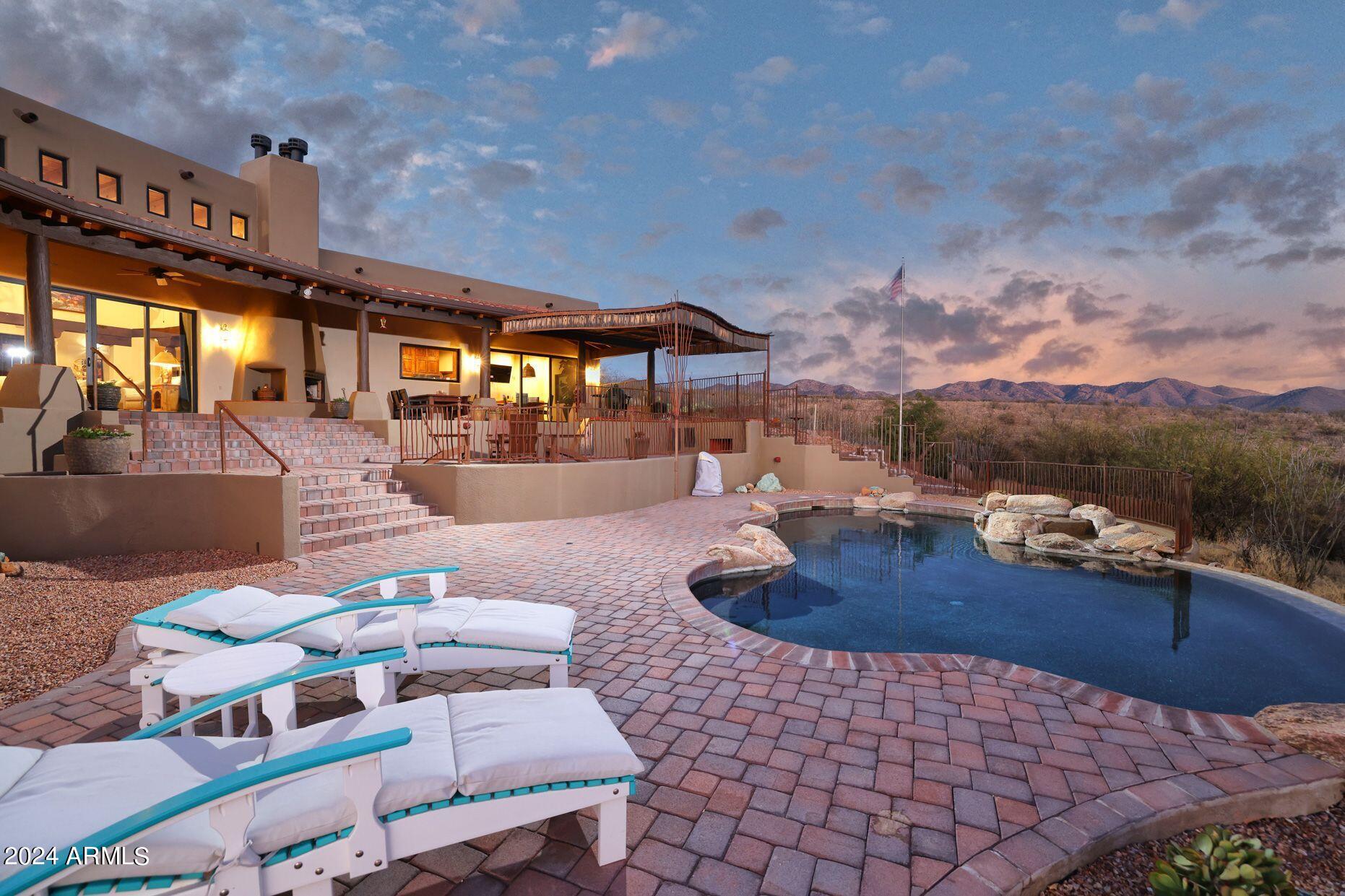 108 Doc Hudson Court Rio Rico, AZ 85648 - Photo 34 of 50 SAL Doc Hudsonhh