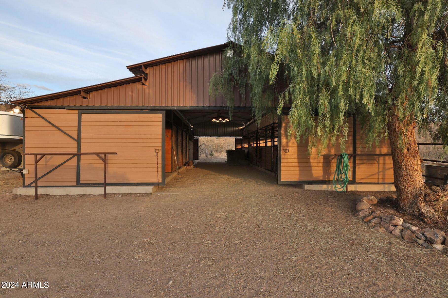 108 Doc Hudson Court Rio Rico, AZ 85648 - Photo 40 of 50 SAL Doc Hudsonnn