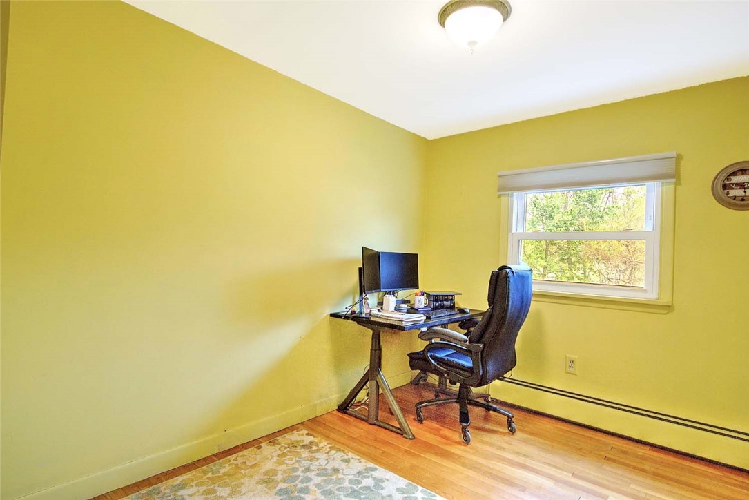 120 Grange Avenue Woonsocket, RI 02895 - Photo 32 of 50 Bedroom 3 or office