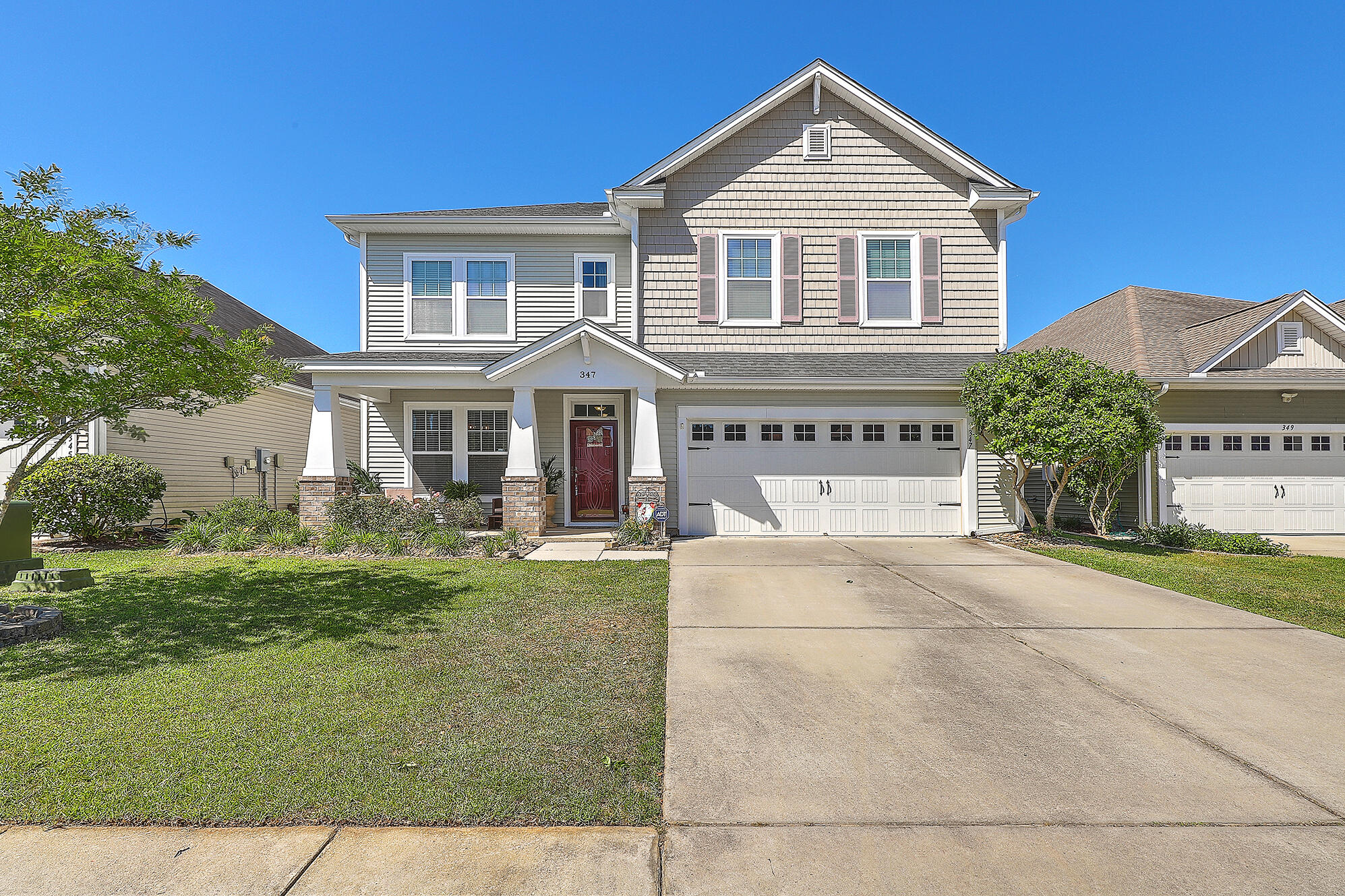 347 Fox Ridge Lane Moncks Corner, SC 29461 - Photo 1 of 44 IMG_1162_3_4_5_6_7_8