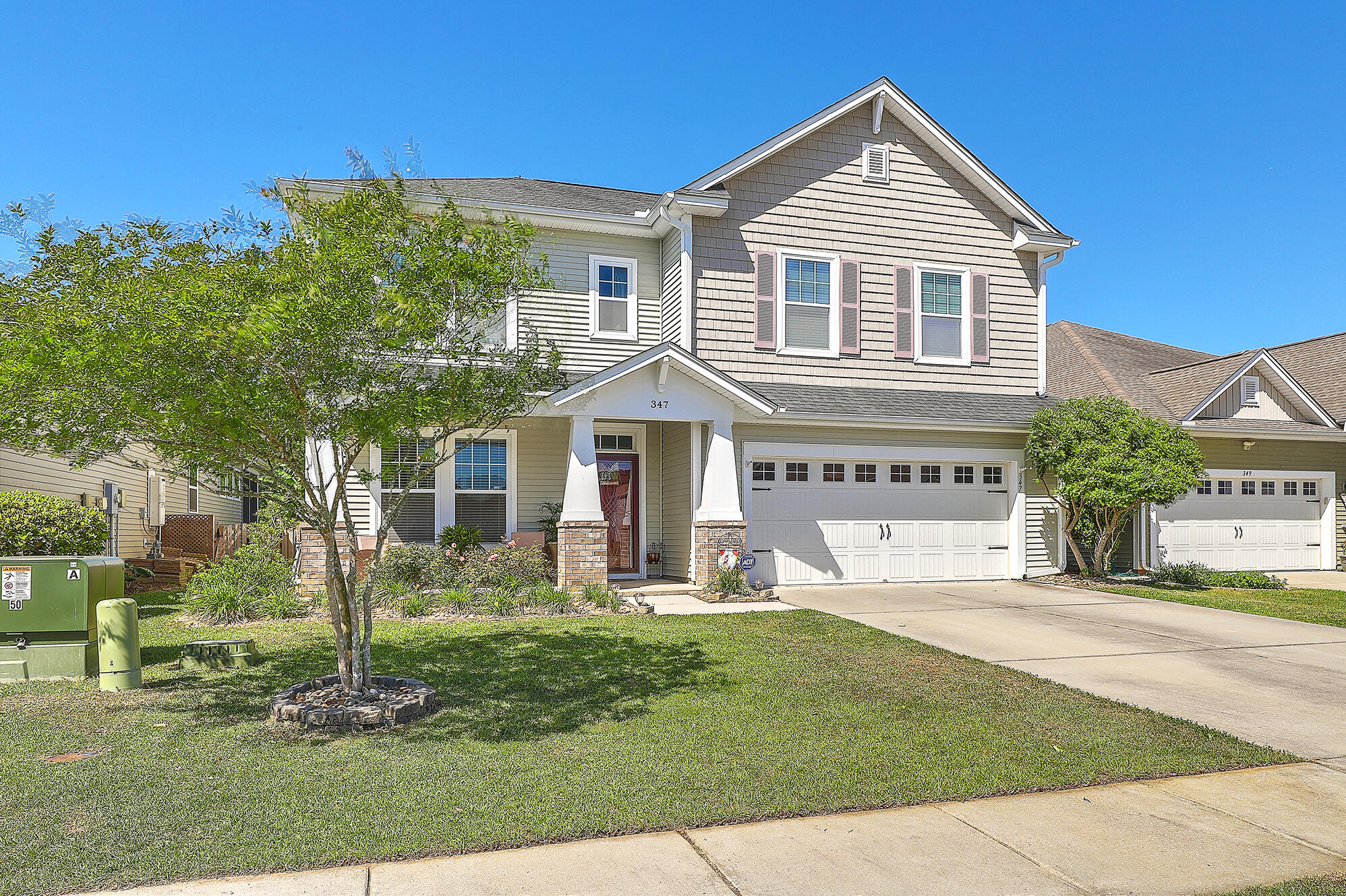 347 Fox Ridge Lane Moncks Corner, SC 29461 - Photo 2 of 44 IMG_1176_77_78_79_80_81_82