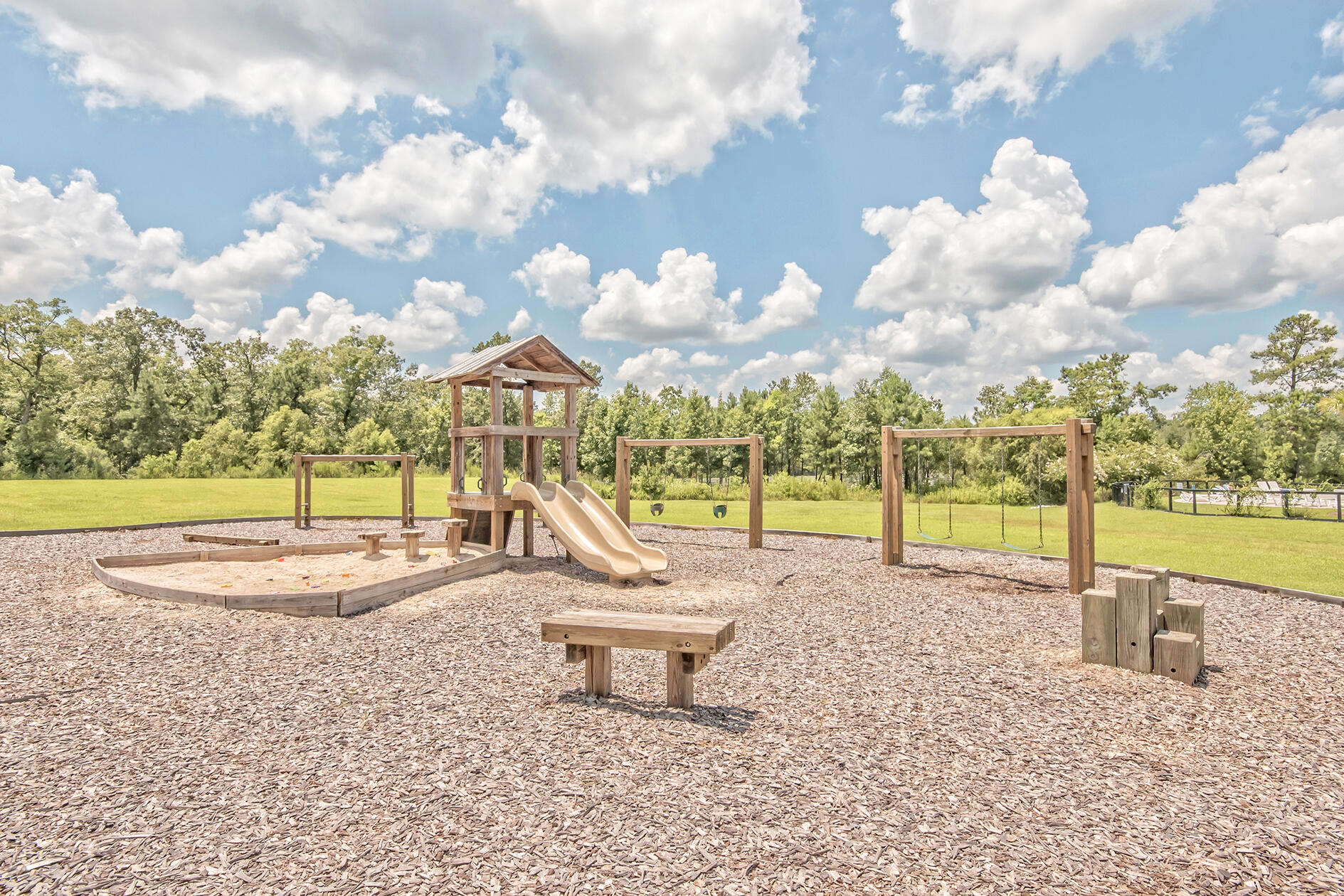 347 Fox Ridge Lane Moncks Corner, SC 29461 - Photo 38 of 44 Foxbank Plantation Playground