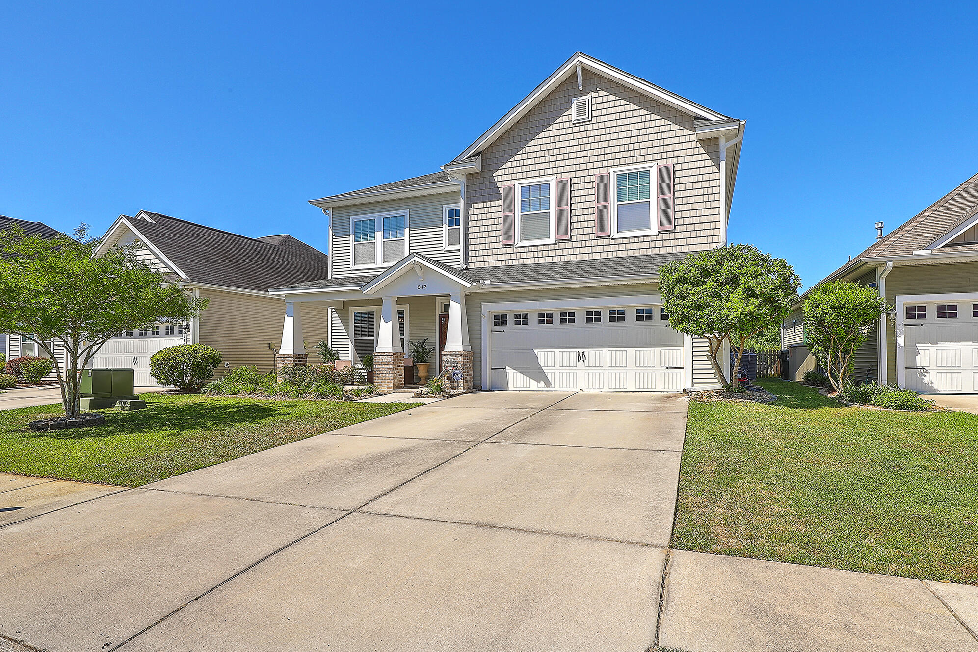 347 Fox Ridge Lane Moncks Corner, SC 29461 - Photo 44 of 44 IMG_1169_70_71_72_73_74_75