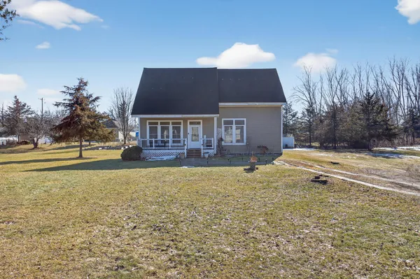 $265,000 | 129 Kathy Lane, Brooklyn, MI 49230